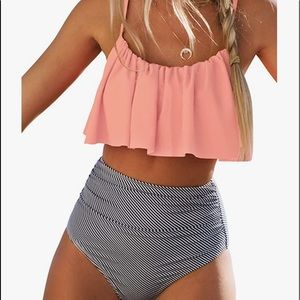 Cupshe bathing suit